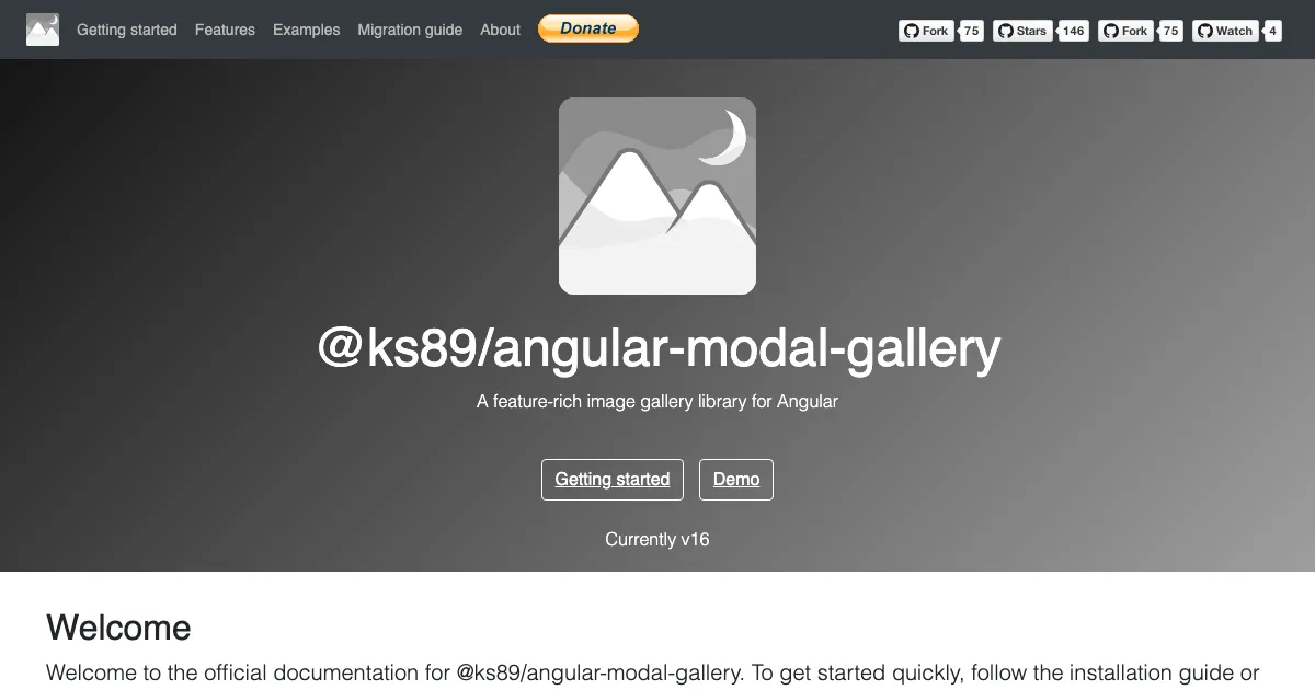 angular-modal-gallery
