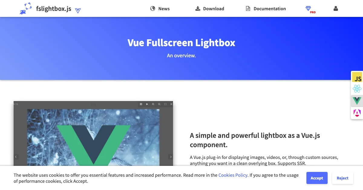 fslightbox-vue