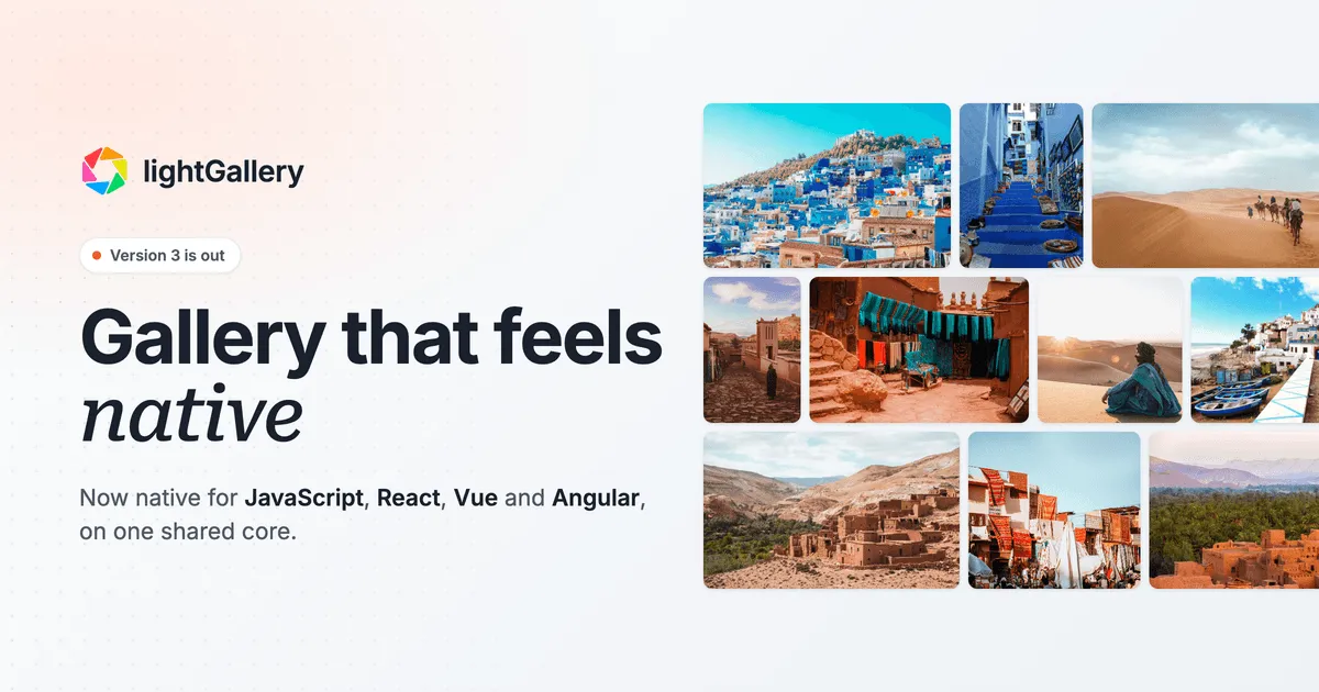 blog header