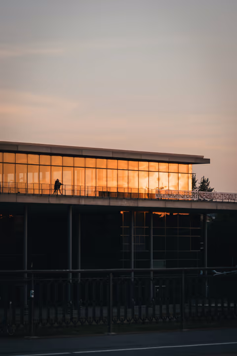 black and brown building during daytime